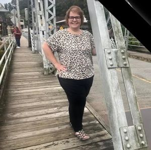 Meet your Posher, Amy